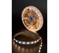 Светодиодная лента SWG 14,4W/m 60LED/m 5054SMD теплый белый 5M 002444