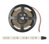 Светодиодная лента Uniel 14W/m 168LED/m 2835SMD белый 5M ULS-M14-2835-168LED/m-10mm-IP20-DC12V-14W/m-5M-4000K PROFI UL-00004366