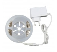 Светодиодная лента Uniel 7,5W/m 42LED/m 2835SMD 2M ULS-P77-2835-42LED/m-IP20-2M-SPSB RRP18C00 UL-00006216