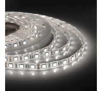 Светодиодная влагозащищенная лента Apeyron 14,4W/m 60Led/m 5050SMD дневной белый 5M 00-144