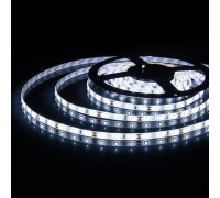 Светодиодная влагозащищенная лента Elektrostandard 4,8W/m 60LED/m 2835SMD холодный белый 5M a040996