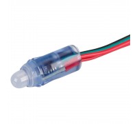 Светодиодный модуль Arlight ARL-D12 5V RGB 023330