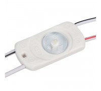 Светодиодный модуль Arlight Craft-2835-1-12V Warm 170deg 029630