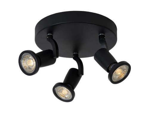 Светодиодный спот Lucide Jaster Led 11903/15/30