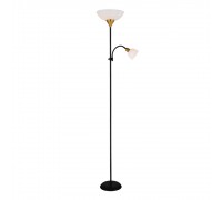 Торшер Arte Lamp Duetto A9569PN-2BK