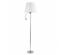 Торшер Arte Lamp Elba A2581PN-2CC