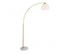 Торшер Arte Lamp Paolo A5822PN-1PB