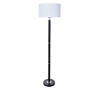 Торшер Arte Lamp Robert A5029PN-1SS