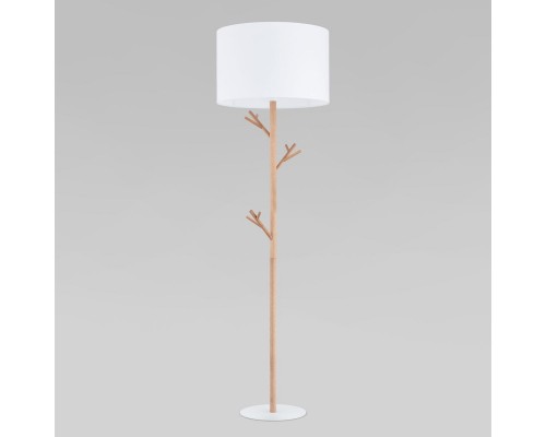 Торшер TK Lighting 5572 Albero White