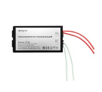 Трансформатор Apeyron AC 12V 35-105W IP20 03-84