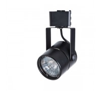 Трековый светильник Arte Lamp Mizar A1311PL-1BK