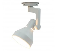 Трековый светильник Arte Lamp Nido A5108PL-1WH