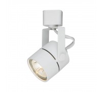 Трековый светильник Arte Lamp Track Lights A1310PL-1WH