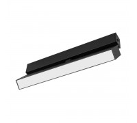 Трековый светильник для магнитного шинопровода Arlight MAG-FLAT-FOLD-25-S604-18W Day4000 034239