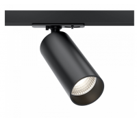 Трековый светильник Maytoni Technical Focus LED TR021-1-12B3K-W-B