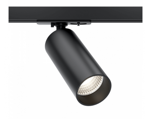 Трековый светильник Maytoni Technical Focus LED TR021-1-12B3K-W-B