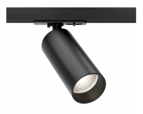 Трековый светильник Maytoni Technical Focus LED TR021-1-12B3K-W-D-B