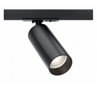 Трековый светильник Maytoni Technical Focus LED TR021-1-12B4K-W-D-B