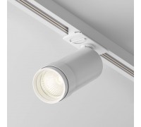 Трековый светильник Maytoni Technical Focus LED TR021-1-12B4K-Z-D-W