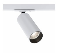 Трековый светильник Maytoni Technical Focus LED TR021-1-12B4K-Z-W