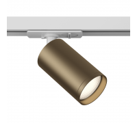 Трековый светильник Maytoni Technical Focus TR020-1-U-GU10-WBZ