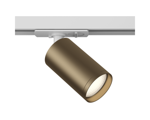 Трековый светильник Maytoni Technical Focus TR020-1-U-GU10-WBZ