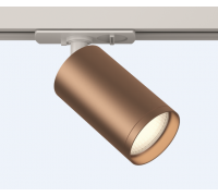 Трековый светильник Maytoni Technical Focus TR020-1-U-GU10-WC