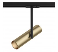 Трековый светильник Maytoni Track Lamps TR005-1-GU10-BG