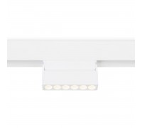 Трековый светодиодный светильник Ambrella light Track System Magnetic GL4038