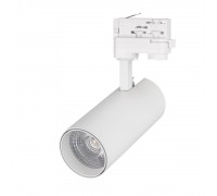 Трековый светодиодный светильник Arlight LGD-Gera-4TR-R90-30W Warm3000 024597(1)