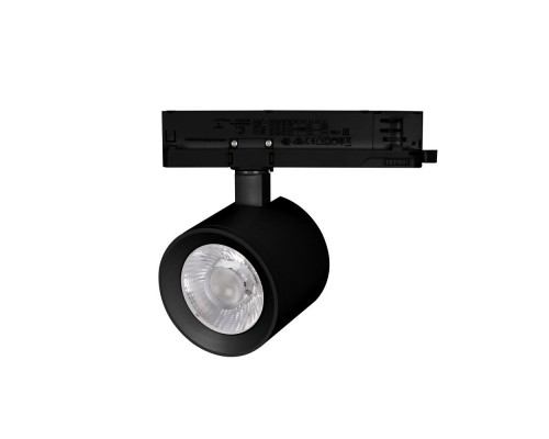 Трековый светодиодный светильник Arlight LGD-Nika-4TR-R100-20W Day4000 031111