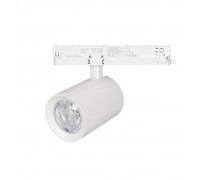 Трековый светодиодный светильник Arlight LGD-Nika-4TR-R100-30W Warm3000 031170