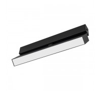 Трековый светодиодный светильник Arlight Mag-Flat-Fold-25-S200-6W Day4000 034234