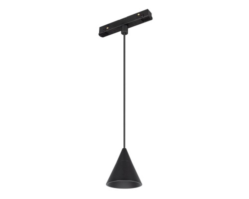 Трековый светодиодный светильник Arlight Mag-Orient-Cone-Hang-7W Day4000 036391