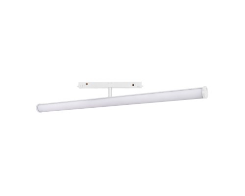 Трековый светодиодный светильник Arlight Mag-Orient-Tube-Turn-L900-30W Warm3000 036477