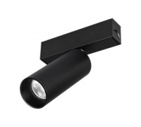 Трековый светодиодный светильник для магнитного шинопровода Arlight Mag-Spot-25-R120-12W Day4000 033241