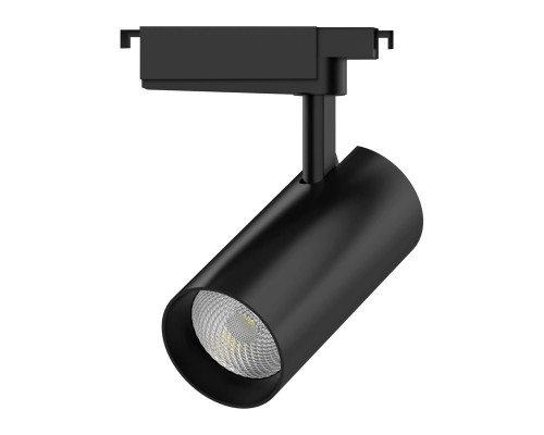 Трековый светодиодный светильник Gauss Track Light Led TR088