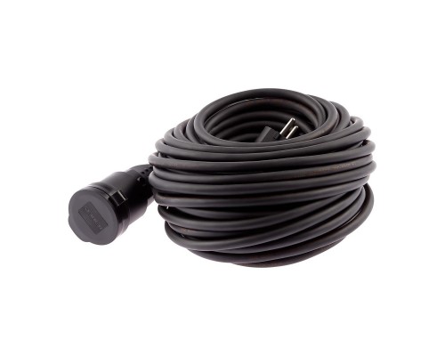 Удлинитель силовой ЭРА 1гн 20м с/з UPx-1e-3x1,5-20m-IP44(kg) Б0050858