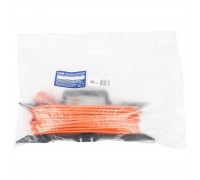 Удлинитель Uniel Ultra 1гн х 20м б/з YX10-101 /UCK-1N/2x1,00/20M/F Orange UL-00010800