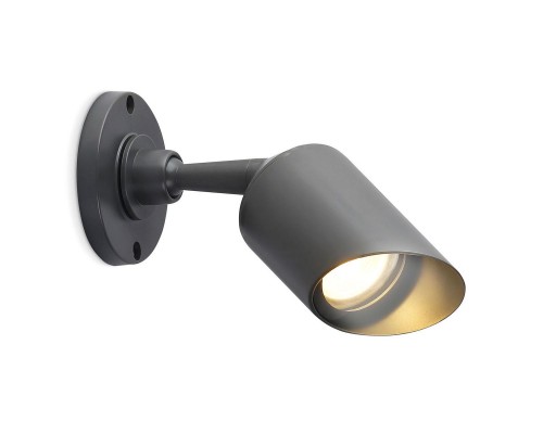 Уличный настенный светильник Ambrella light Garden ST3891