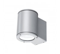 Уличный настенный светильник Side Monolight E5088