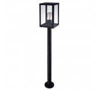 Уличный светильник Arte Lamp Belfast A4569PA-1BK