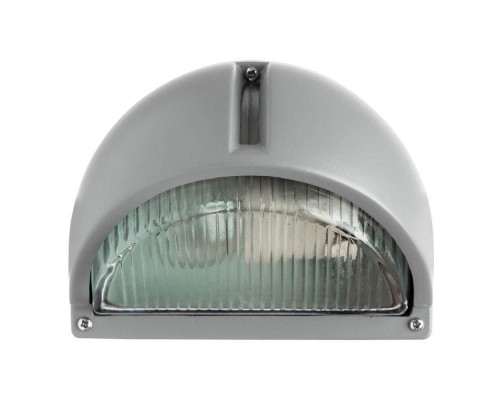 Уличный светильник Arte Lamp Urban A2801AL-1GY