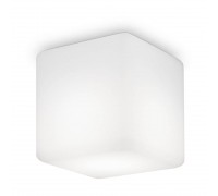 Уличный светильник Ideal Lux Luna PL1 Medium 213194