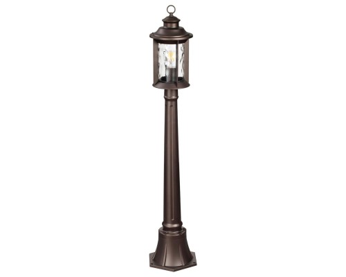 Уличный светильник Odeon Light Nature Mavret 4961/1F