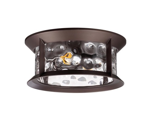 Уличный светильник Odeon Light Nature Mavret 4961/2C