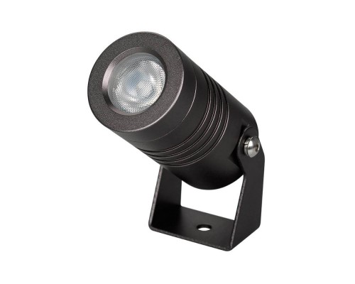 Уличный светодиодный светильник Arlight KT-Ray-Color-R42-6W RGB 028916