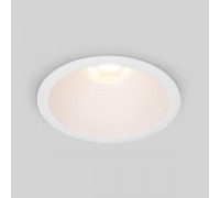 Уличный светодиодный светильник Elektrostandard Light Led 3004 35159/U белый a060167