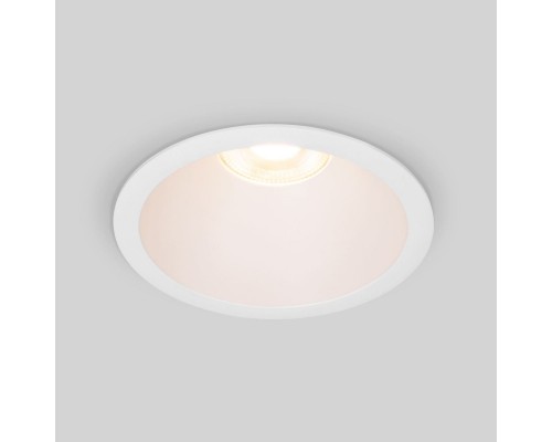 Уличный светодиодный светильник Elektrostandard Light Led 3004 35159/U белый a060167