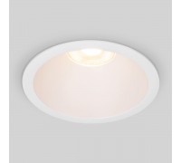 Уличный светодиодный светильник Elektrostandard Light Led 3005 35160/U белый a060169